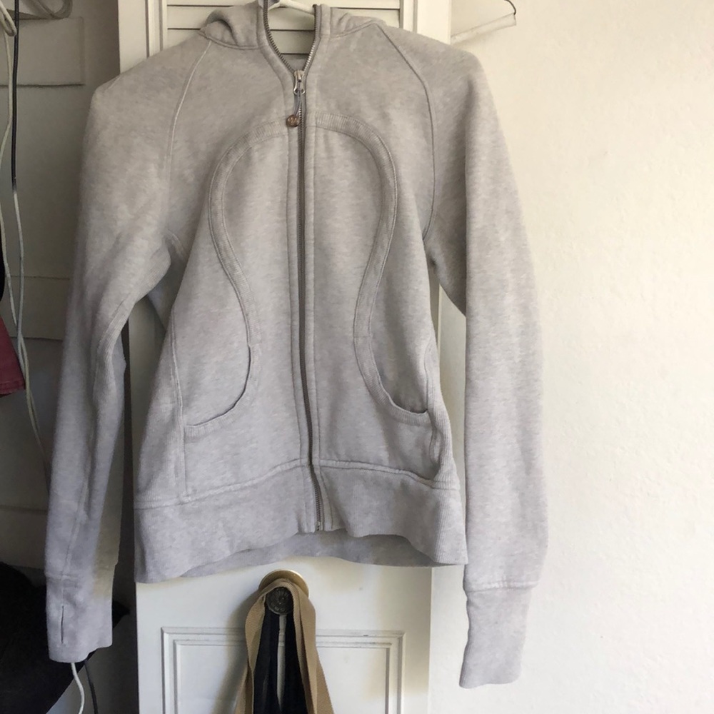 Lululemon jacket